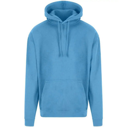 Sky - Front - PRO RTX Mens Hoodie