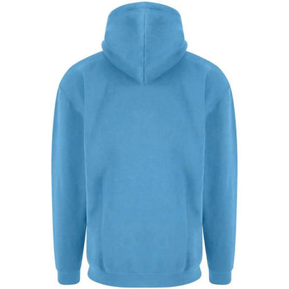Sky - Back - PRO RTX Mens Hoodie