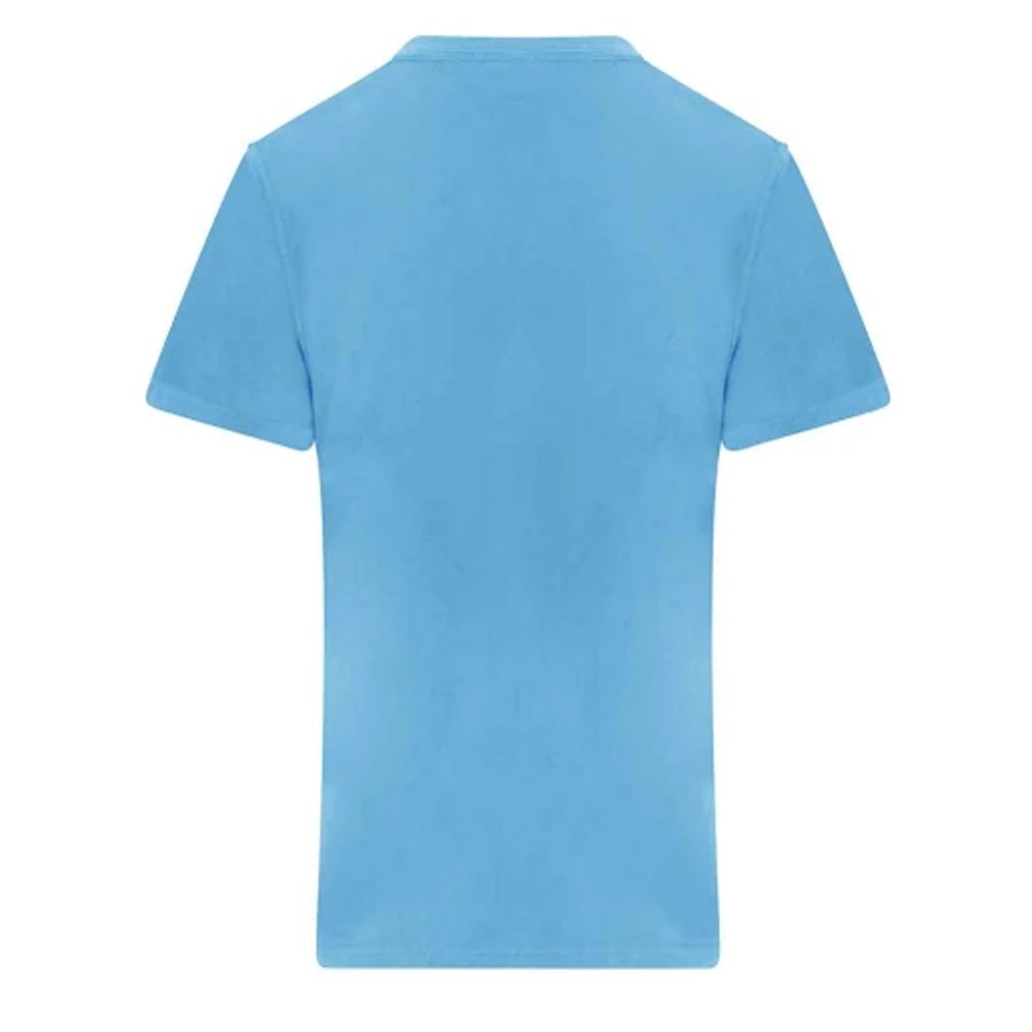 Sky Blue - Back - PRO RTX Adults Unisex T-Shirt