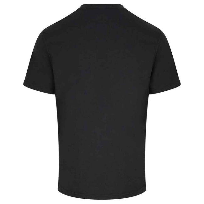Black - Back - PRO RTX Adults Unisex T-Shirt