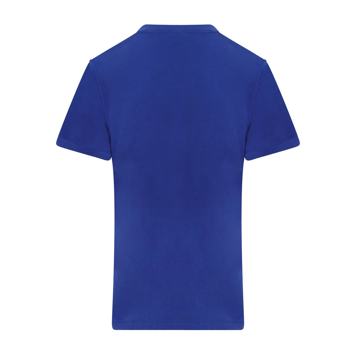 Royal Blue - Back - PRO RTX Adults Unisex T-Shirt