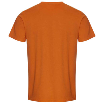 Orange - Back - PRO RTX Adults Unisex T-Shirt