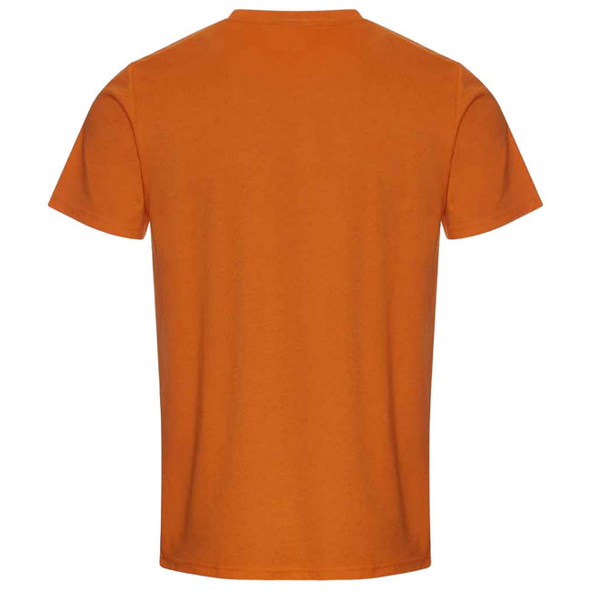 Orange - Back - PRO RTX Adults Unisex T-Shirt