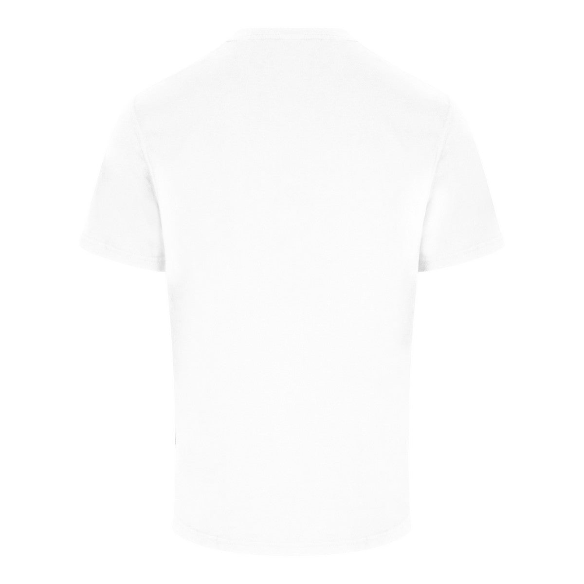 White - Back - PRO RTX Adults Unisex T-Shirt