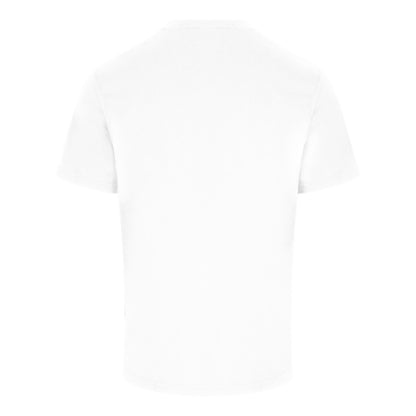White - Back - PRO RTX Adults Unisex T-Shirt