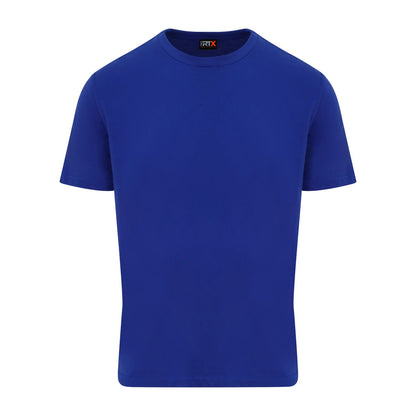 Royal Blue - Front - PRO RTX Adults Unisex T-Shirt