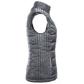 Iron - Back - Russell Womens-Ladies Nano Body Warmer