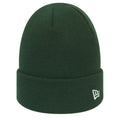 Dark Green - Front - New Era Unisex Adult Flag Knitted Beanie