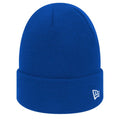 Royal Blue - Front - New Era Unisex Adult Flag Knitted Beanie