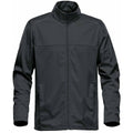 Dolphin - Front - Stormtech Mens Greenwich Lightweight Soft Shell Jacket