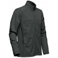 Dolphin - Back - Stormtech Mens Greenwich Lightweight Soft Shell Jacket