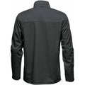 Dolphin - Side - Stormtech Mens Greenwich Lightweight Soft Shell Jacket