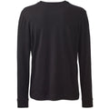 Black - Lifestyle - Anthem Mens Long-Sleeved T-Shirt