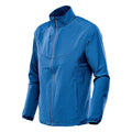 Classic Blue - Pack Shot - Stormtech Mens Kyoto Jacket