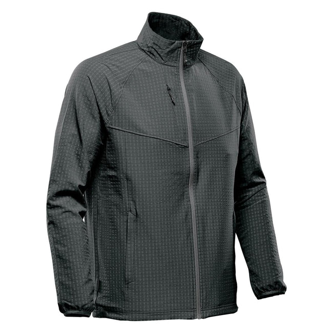 Graphite - Lifestyle - Stormtech Mens Kyoto Jacket