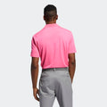 Pink - Lifestyle - Adidas Mens Polo Shirt