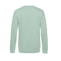 Mint - Lifestyle - B&C Mens King Sweatshirt