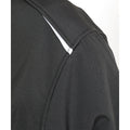 Black - Lifestyle - Result Genuine Recycled Mens 3-Layer Softshell Jacket