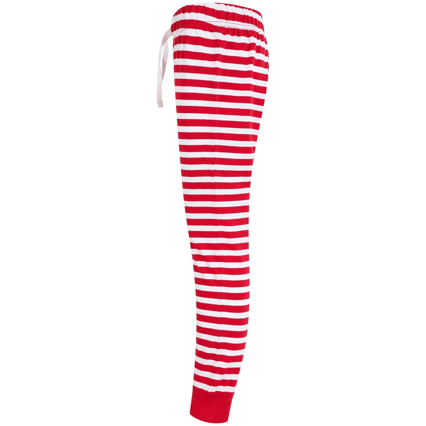 Red-White - Lifestyle - SF Minni Childrens-Kids Lounge Pants