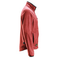 Chilli Red - Lifestyle - Snickers Mens Polartech Fleece Jacket