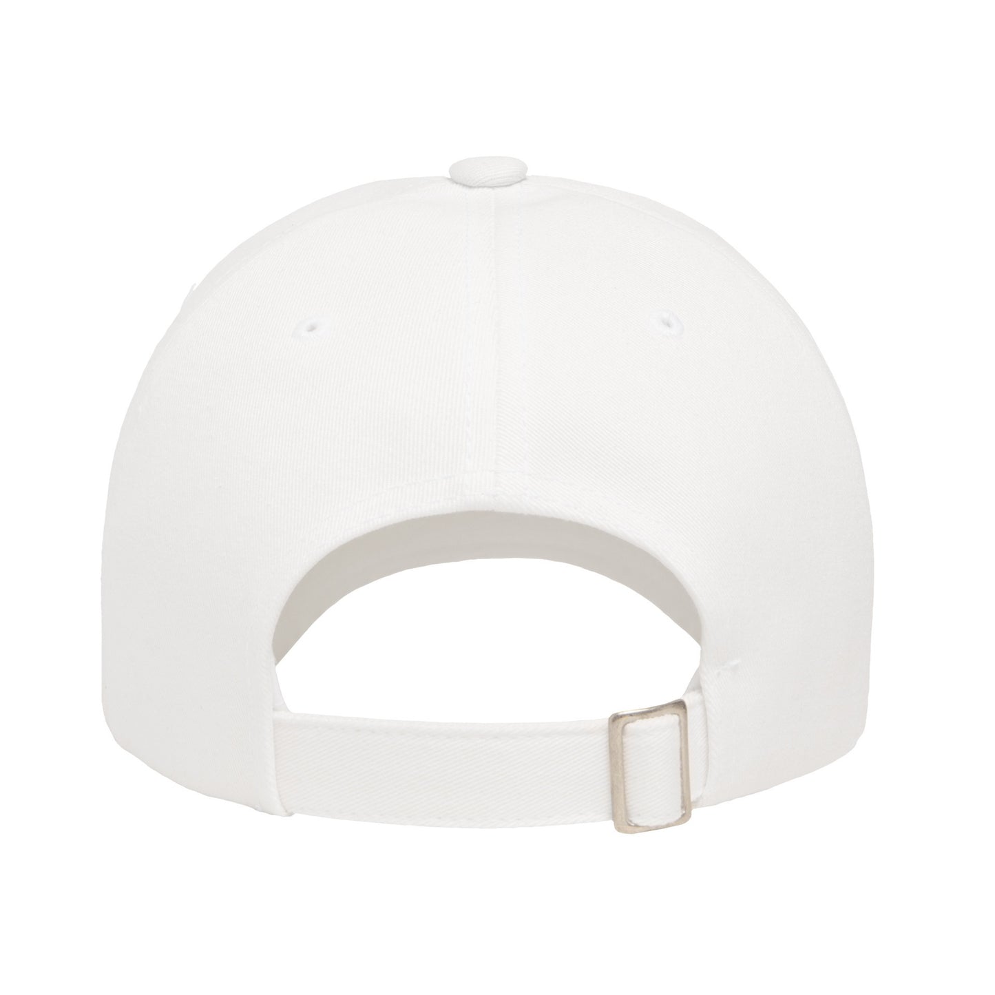 Olive Night - Close up - Flexfit Unisex Adult EcoWash Dad Cap