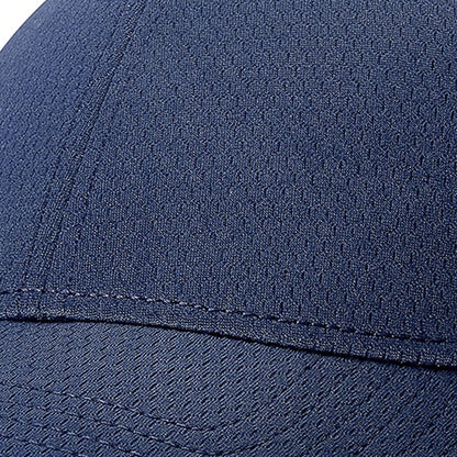 Navy - Lifestyle - Callaway Unisex Adult Front Crest Cap