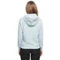 Ocean Blue - Pack Shot - Build Your Brand Womens-Ladies Basic Hoodie