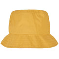 Pale Yellow - Front - Flexfit Unisex Adult Bucket Hat