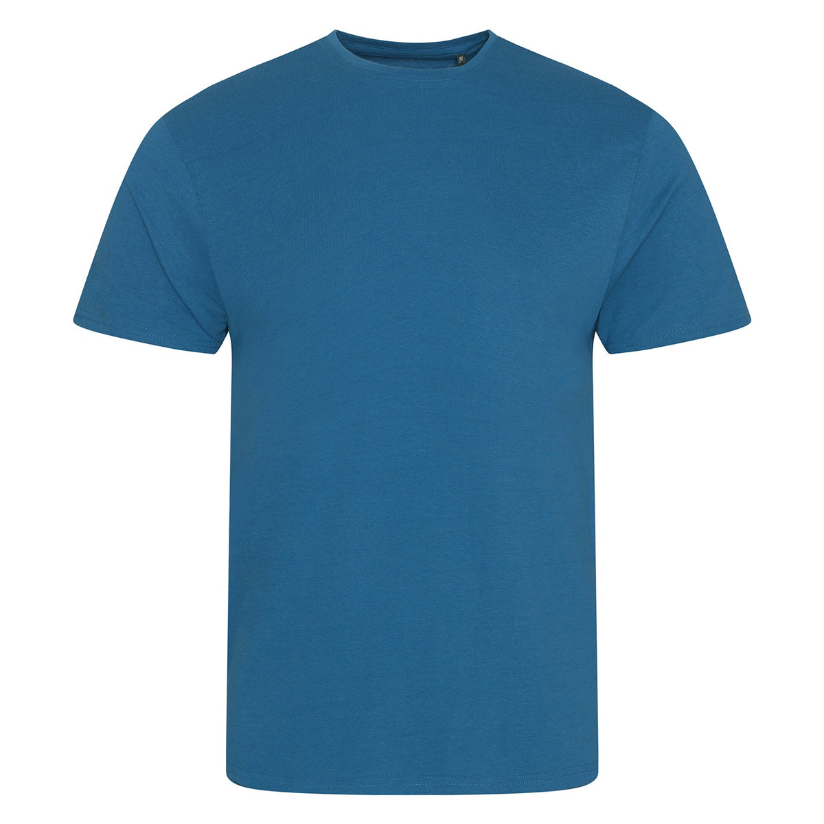 Ink Blue - Front - Ecologie Childrens-Kids Cascade T-Shirt