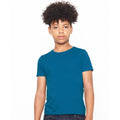 Ink Blue - Lifestyle - Ecologie Childrens-Kids Cascade T-Shirt