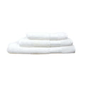White - Front - ARTG Nature Bamboo Towel