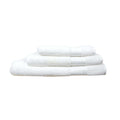 White - Front - ARTG Nature Bamboo Towel