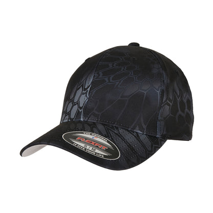 Typhon - Front - Flexfit Unisex Adult Kryptek Cap