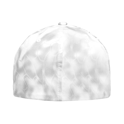 Wraith - Side - Flexfit Unisex Adult Kryptek Cap