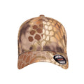 Highlander - Back - Flexfit Unisex Adult Kryptek Cap