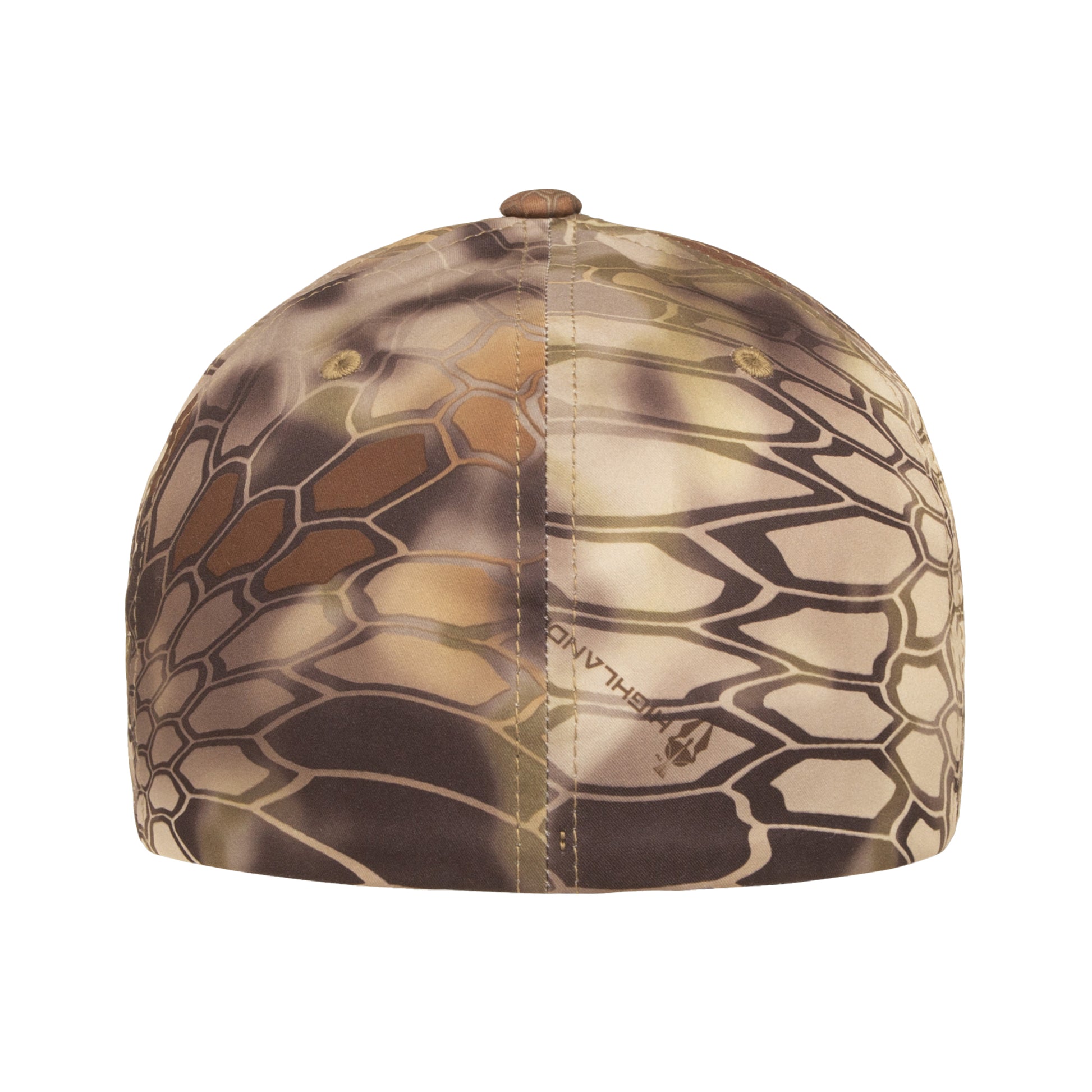 Highlander - Side - Flexfit Unisex Adult Kryptek Cap