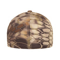 Highlander - Side - Flexfit Unisex Adult Kryptek Cap