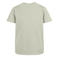 Soft Salvia - Back - Build Your Brand Childrens-Kids Basic 2.0 T-Shirt