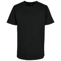 Black - Front - Build Your Brand Childrens-Kids Basic 2.0 T-Shirt