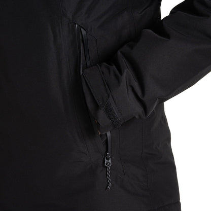 Black - Lifestyle - Craghoppers Unisex Adult Expert Thermic Insulated Jacket