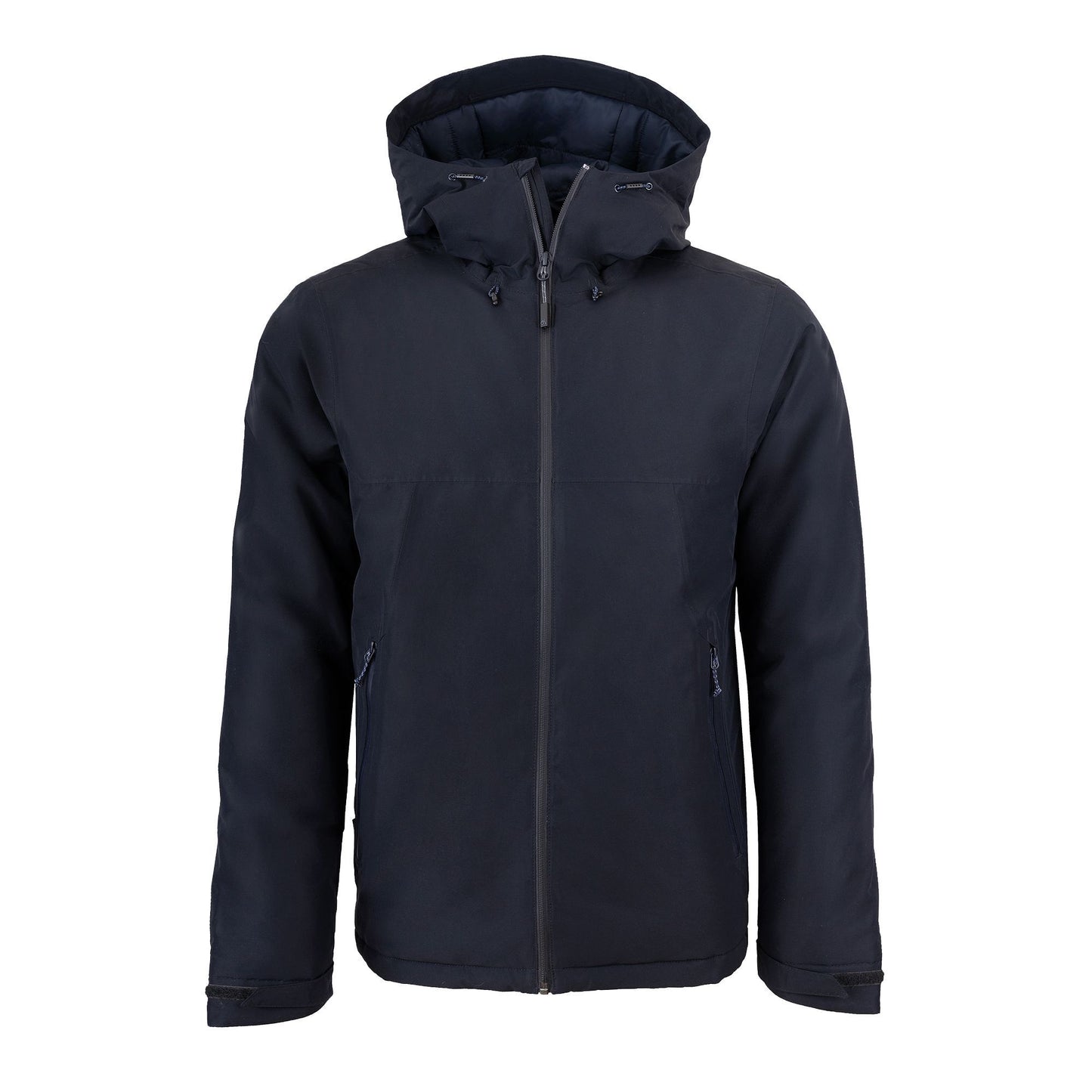 Dark Navy - Front - Craghoppers Unisex Adult Expert Thermic Insulated Jacket