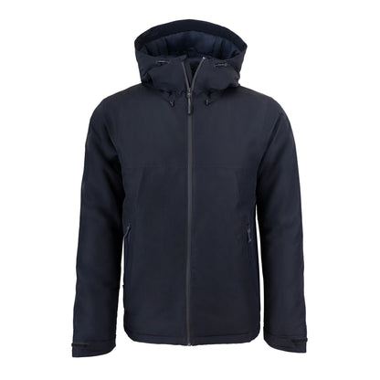 Dark Navy - Front - Craghoppers Unisex Adult Expert Thermic Insulated Jacket