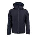 Dark Navy - Front - Craghoppers Unisex Adult Expert Thermic Insulated Jacket