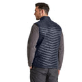 Dark Navy - Side - Craghoppers Unisex Adult Expert Expolite Thermal Gilet