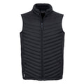 Black - Front - Craghoppers Unisex Adult Expert Expolite Thermal Gilet