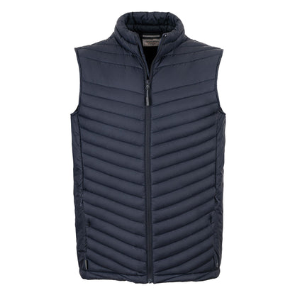 Dark Navy - Front - Craghoppers Unisex Adult Expert Expolite Thermal Gilet