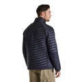 Dark Navy - Side - Craghoppers Unisex Adult Expert Expolite Thermal Padded Jacket