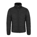 Black - Front - Craghoppers Unisex Adult Expert Expolite Thermal Padded Jacket