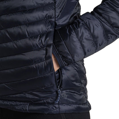 Dark Navy - Lifestyle - Craghoppers Unisex Adult Expert Expolite Thermal Padded Jacket