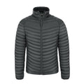 Carbon Grey - Front - Craghoppers Unisex Adult Expert Expolite Thermal Padded Jacket